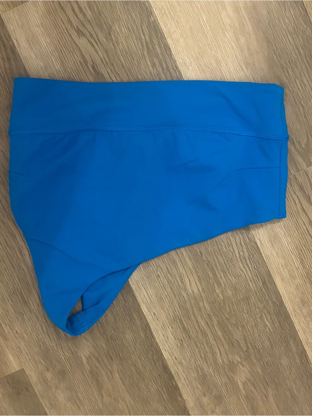 lululemon athletica Poolside Align High Rise Pant 28’’ and Align Asymetrical Bra - Picture 7 of 8